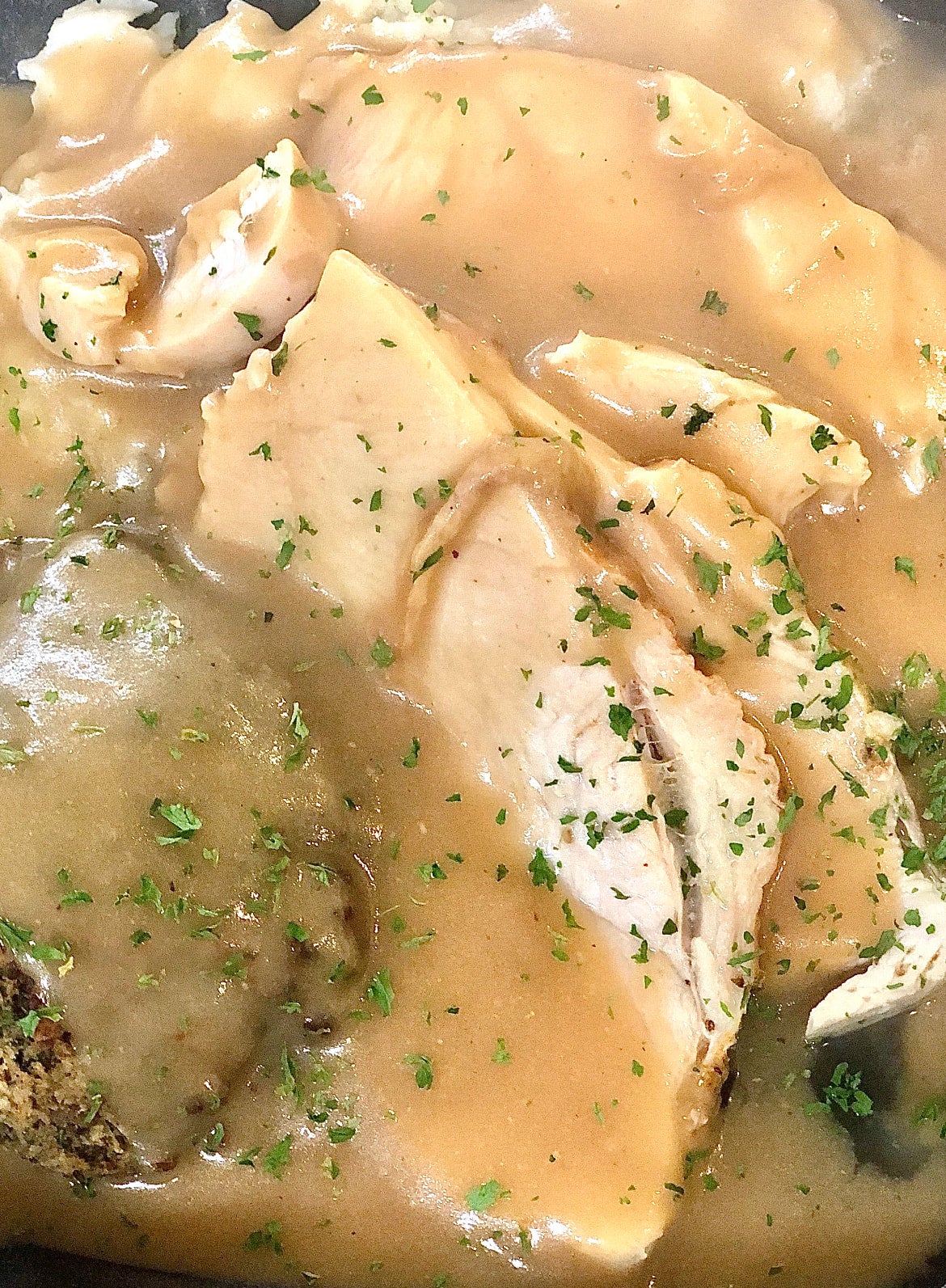 smithsonian chowder house