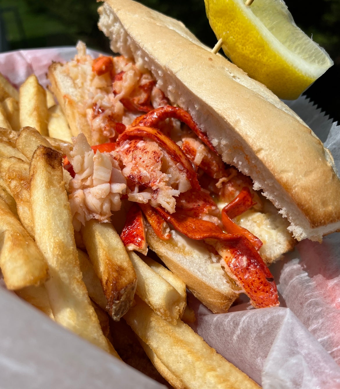 Seafood + Kitchen Smithsonian Chowder House