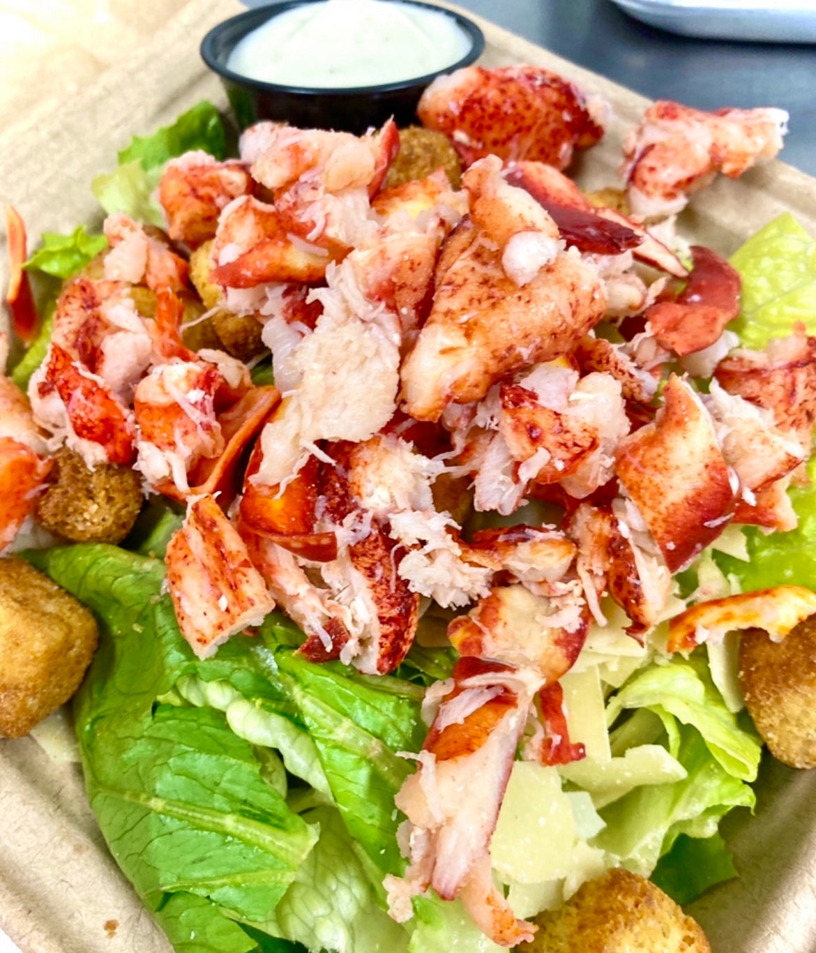 Seafood + Kitchen Smithsonian Chowder House